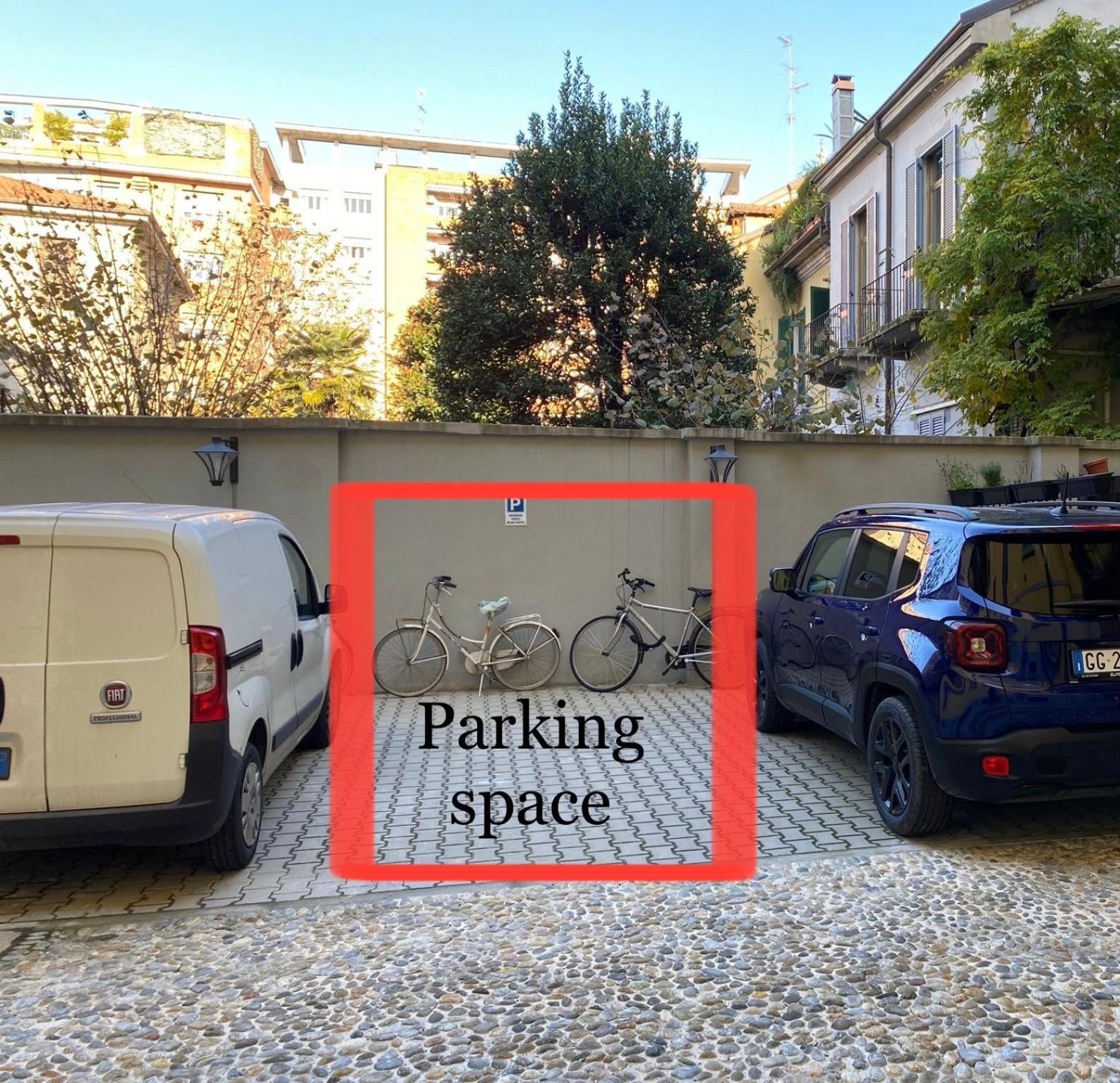 Apartamento Milano Central