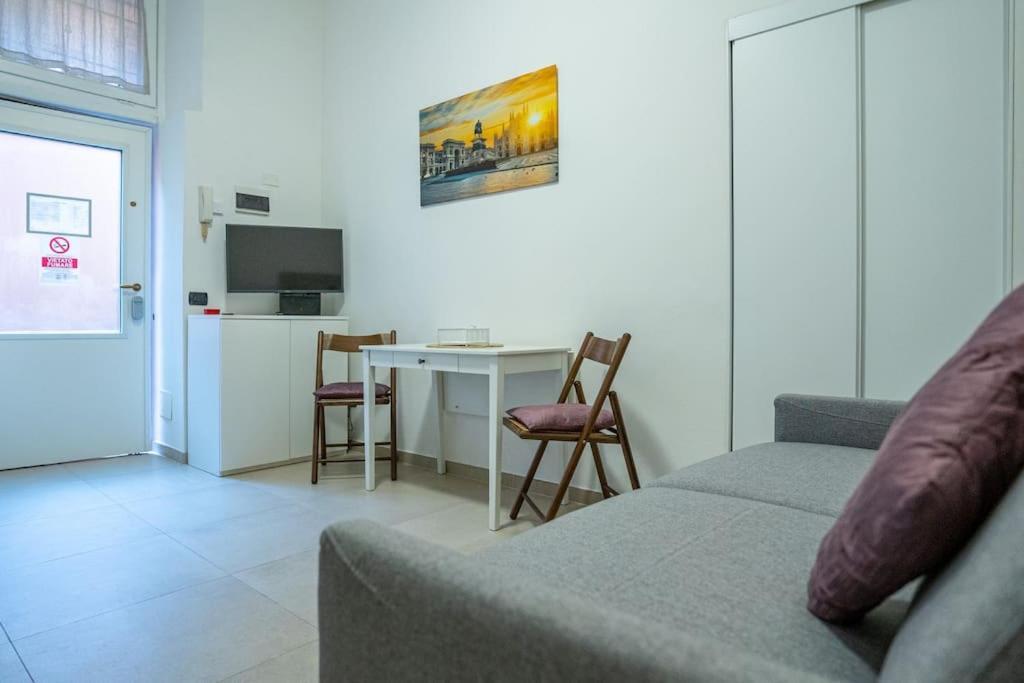 Bilocale Nel Cuore Di Moscova Apartment
