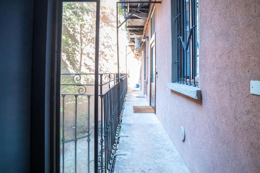 Apartment Bilocale Nel Cuore Di Moscova *