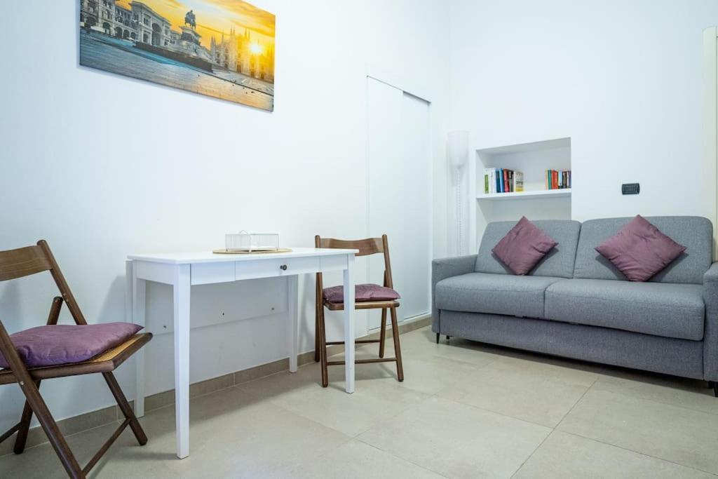 Apartment Bilocale Nel Cuore Di Moscova