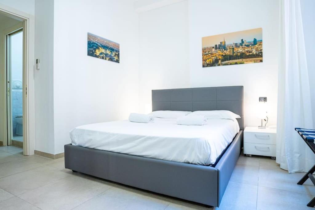 Apartment Bilocale Nel Cuore Di Moscova Milan