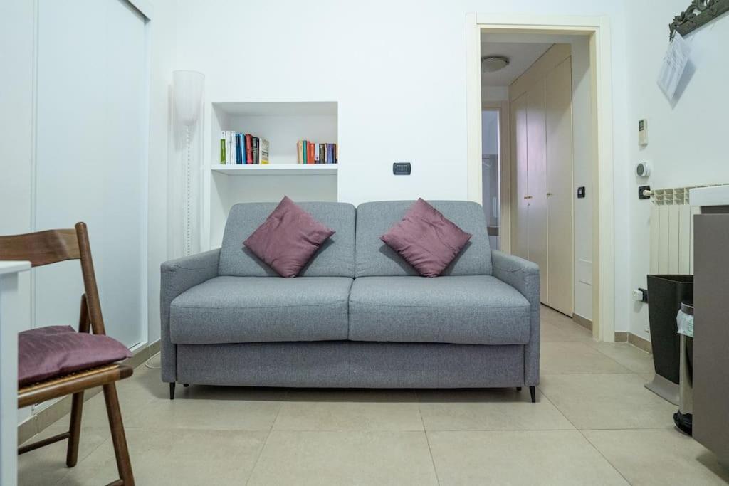 Apartment Bilocale Nel Cuore Di Moscova