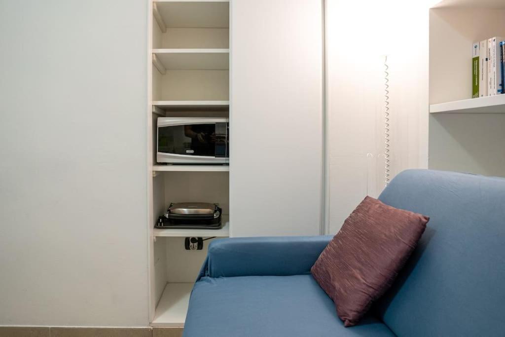 Bilocale Nel Cuore Di Moscova Apartment *