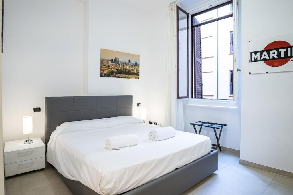 Bilocale Nel Cuore Di Moscova Apartment *