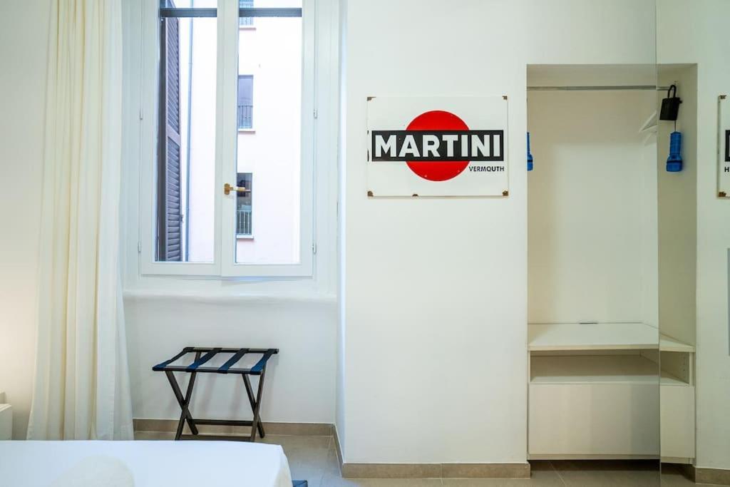 Apartment Bilocale Nel Cuore Di Moscova Milan