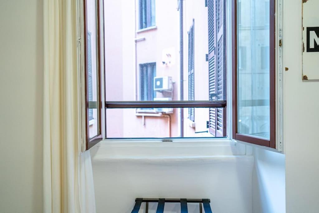 Apartment Bilocale Nel Cuore Di Moscova