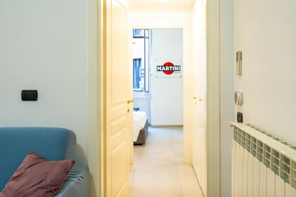 Apartment Bilocale Nel Cuore Di Moscova *