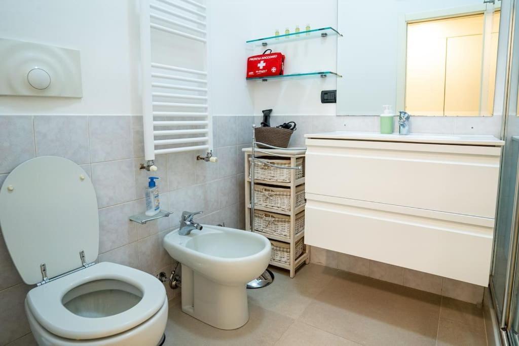 Bilocale Nel Cuore Di Moscova Apartment *