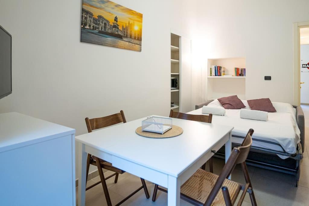 Bilocale Nel Cuore Di Moscova Apartment *