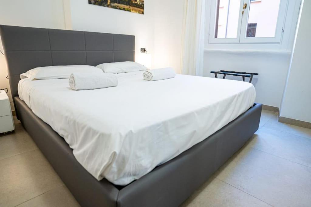 Apartment Bilocale Nel Cuore Di Moscova