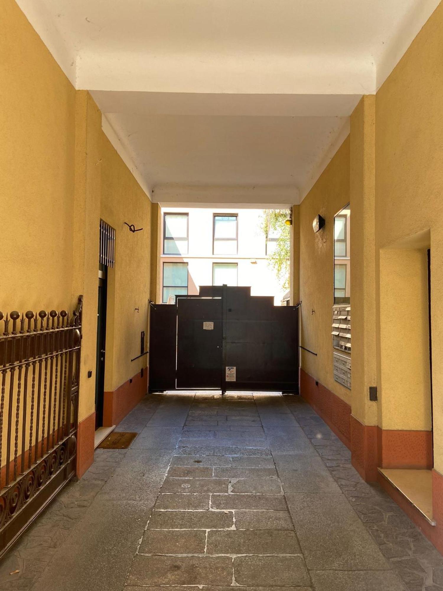 Apartment Regina In Pezzotti - Parking Car *
