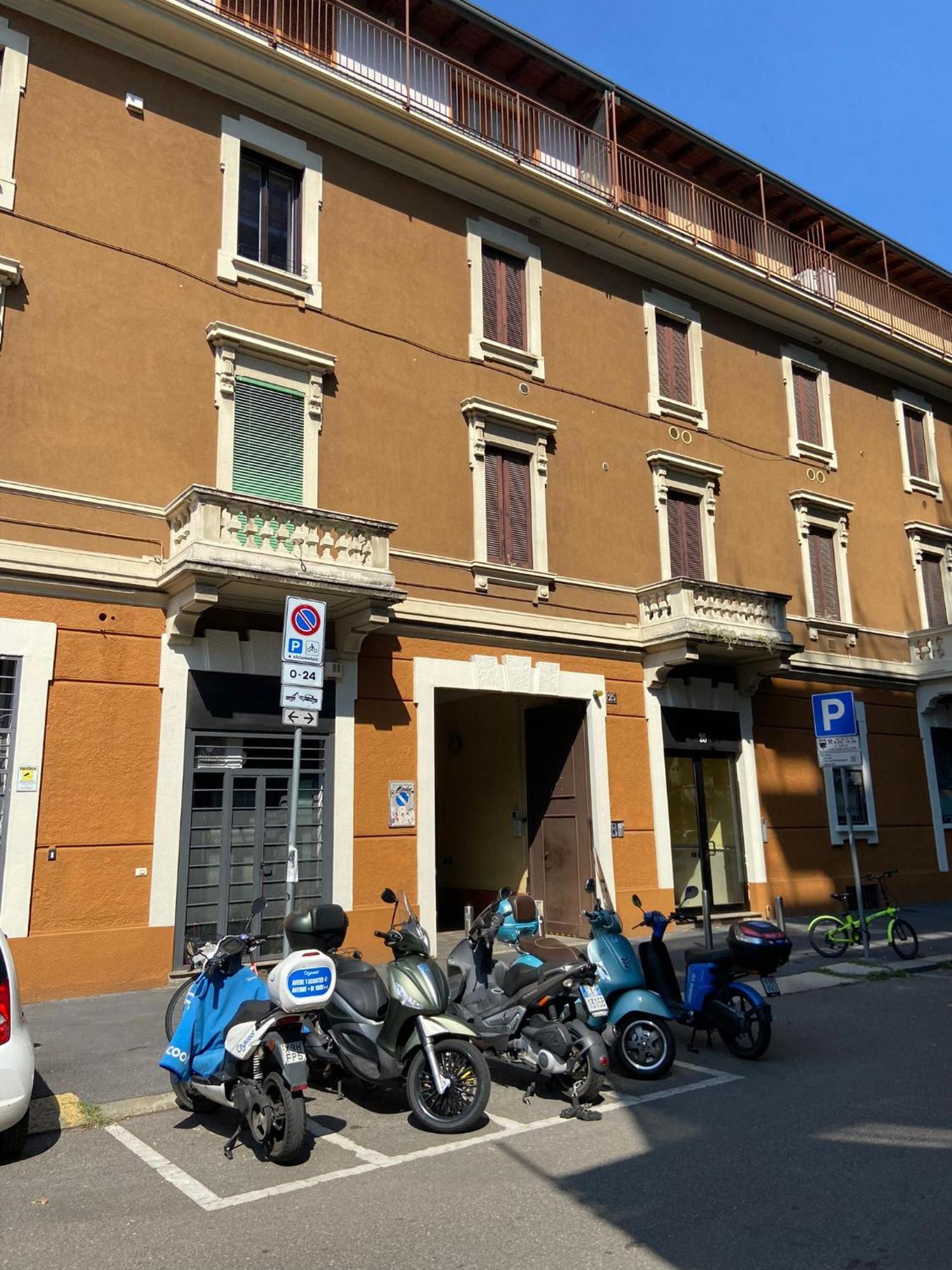 Apartment Regina In Pezzotti - Parking Car *