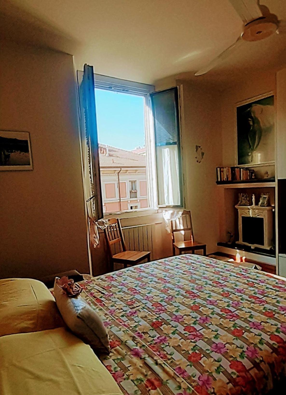 Sunday's Flat/monolocale Zona Bocconi Apartment *