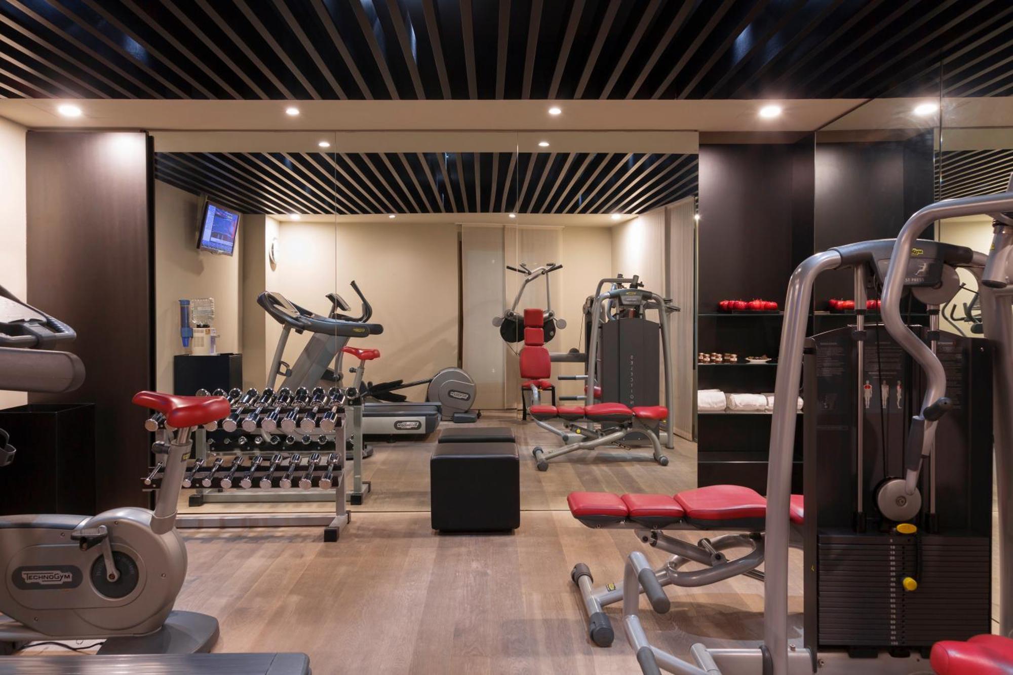 Hotel Straf, Milan, A Member Of Design