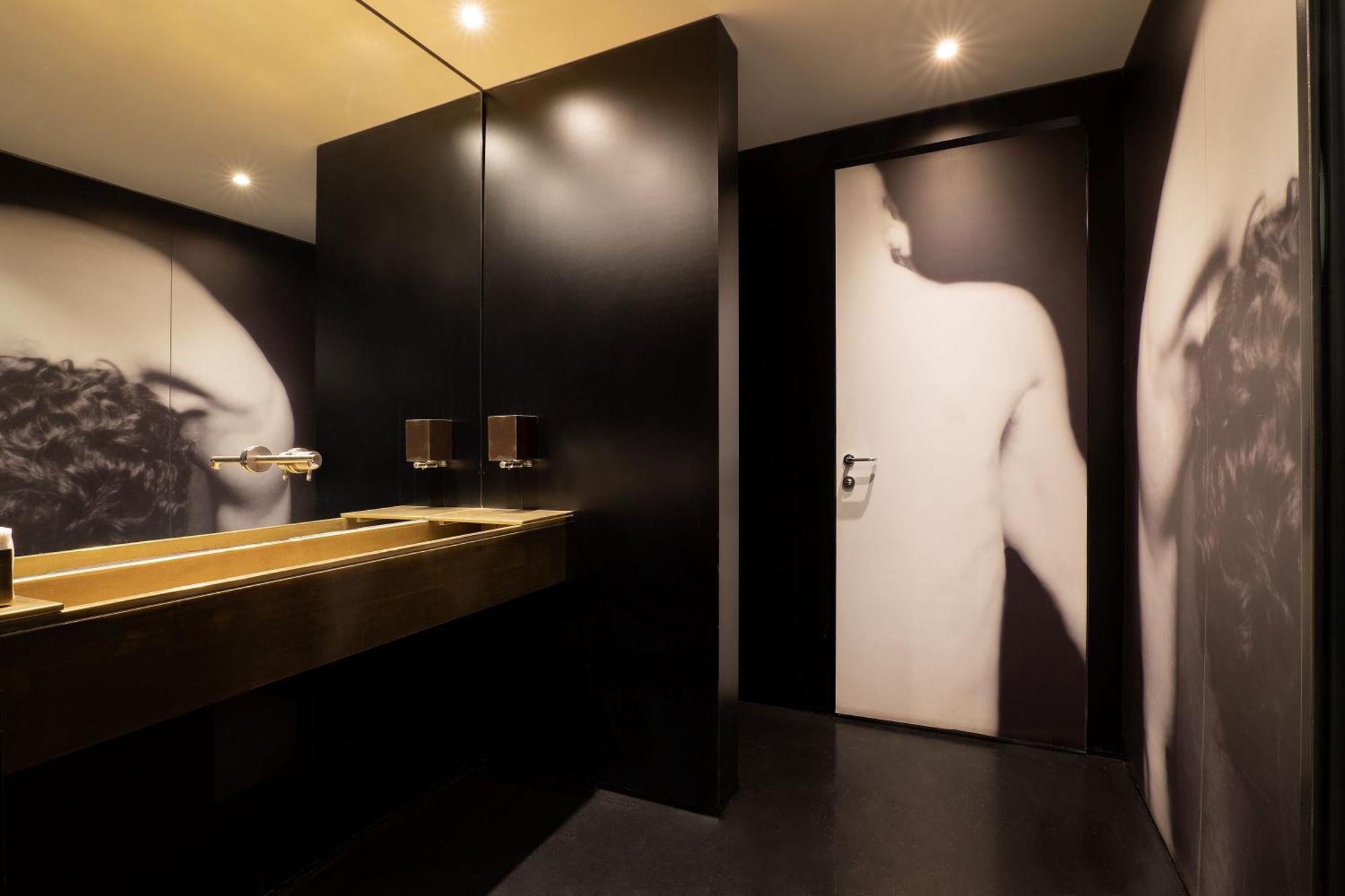 Straf, Milan, A Member Of Design 4* Milan