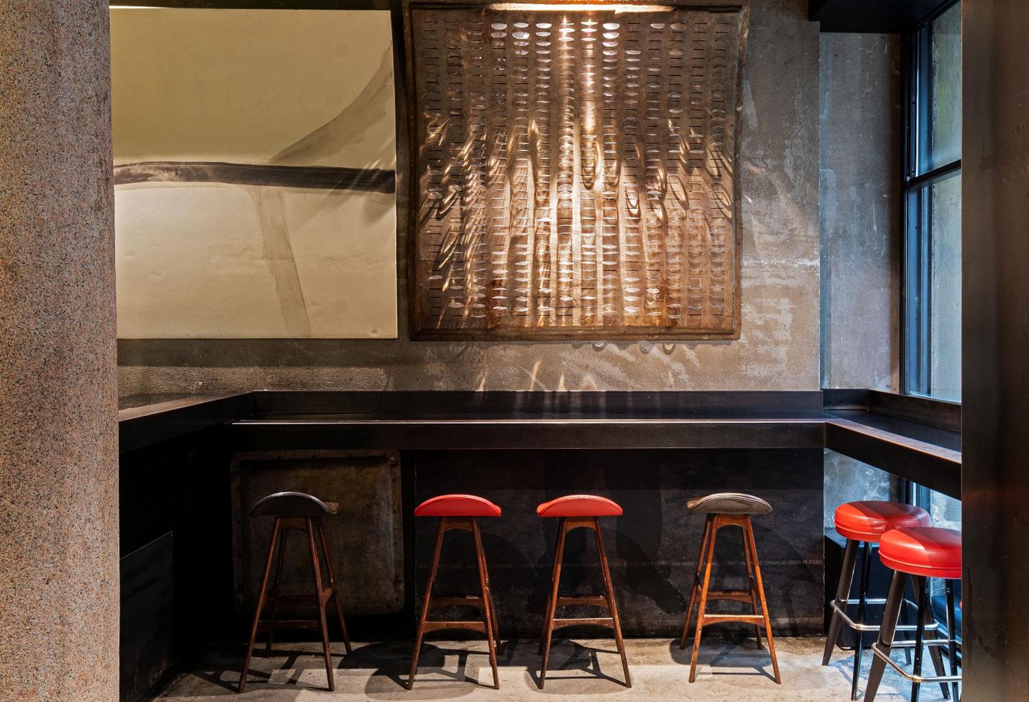 Straf, Milan, A Member Of Design 4* Milan
