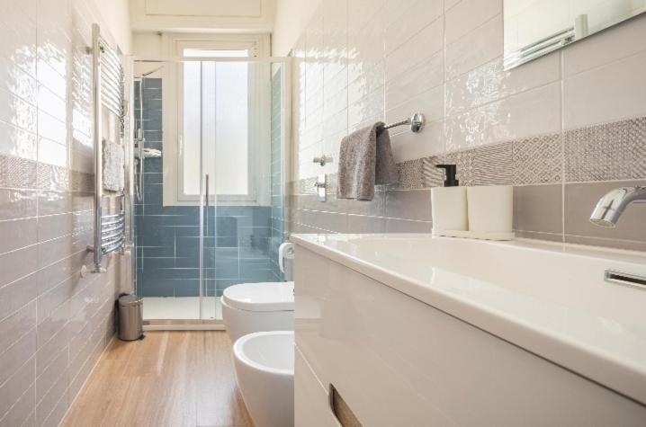 San Siro Arty And Cute - Con Bagno Privato Homestay