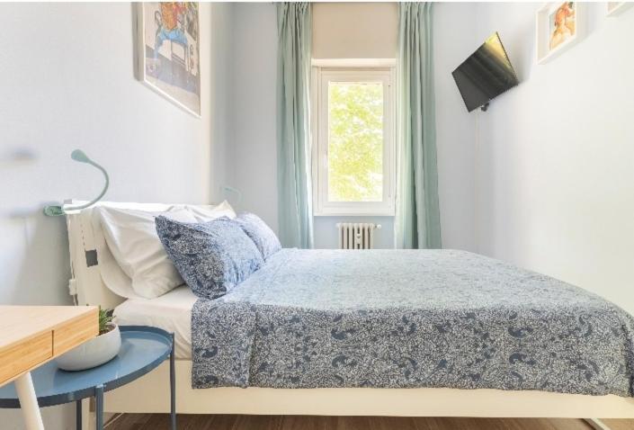 San Siro Arty And Cute - Con Bagno Privato Homestay