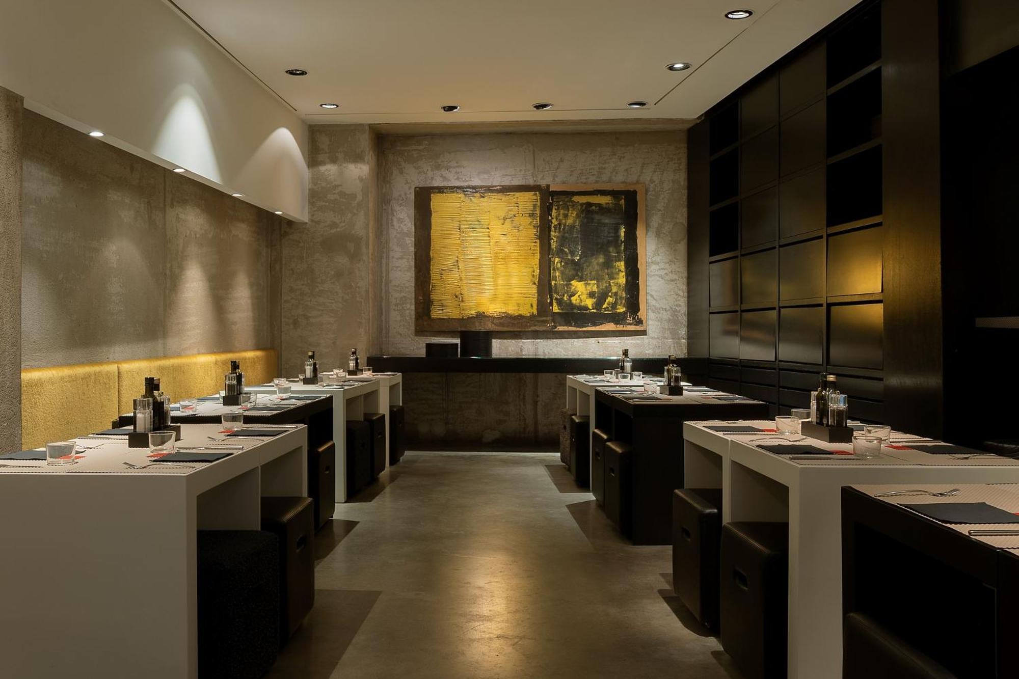 Straf, Milan, A Member Of Design 4* Milan