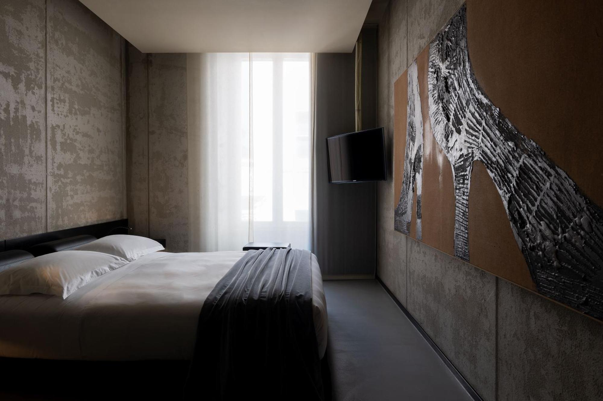 Straf, Milan, A Member Of Design 4*