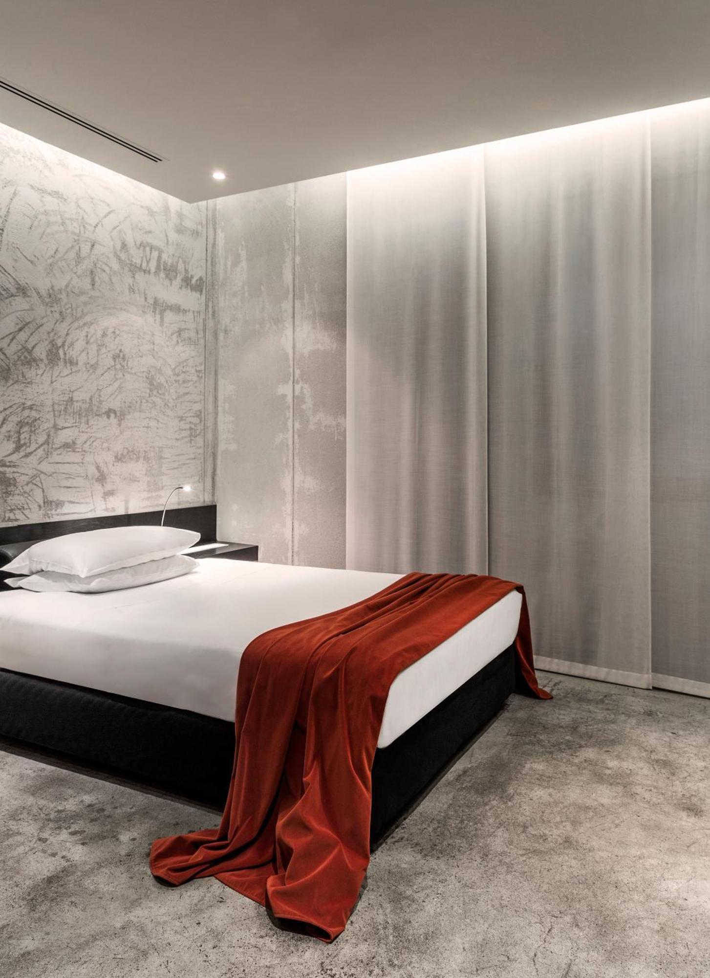 Hotel Straf, Milan, A Member Of Design 4*