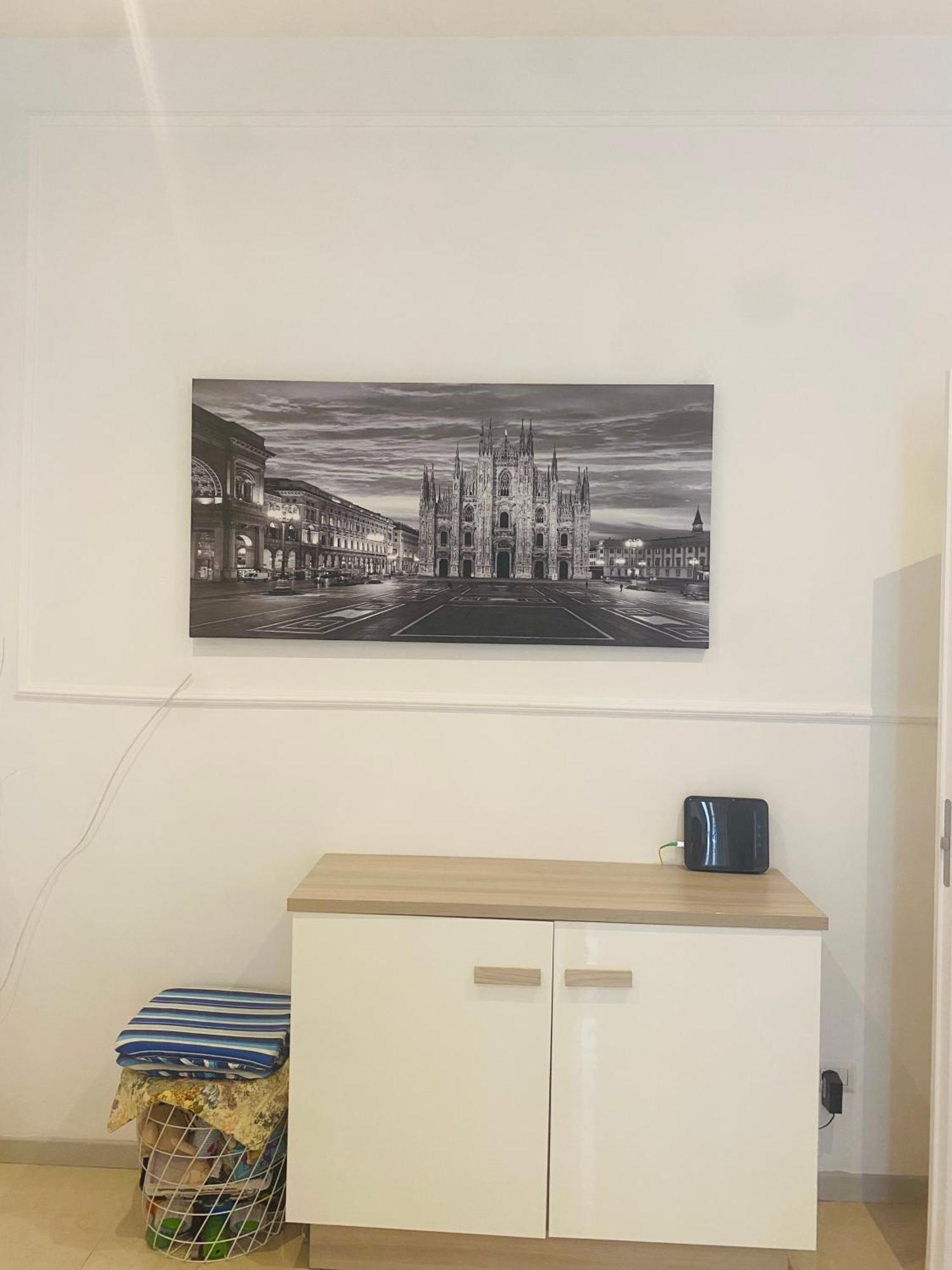 Apartamento Milano Central Milão