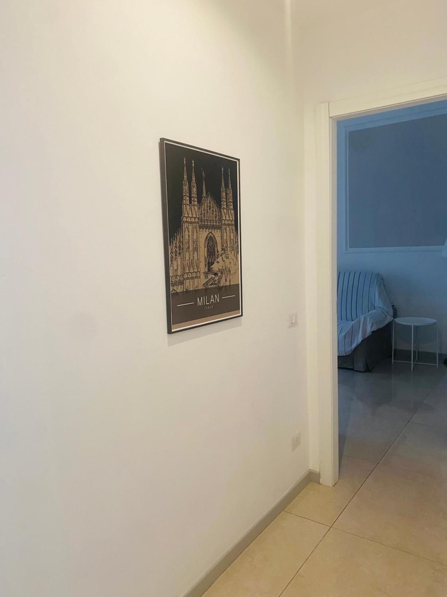 Apartamento Milano Central Milão