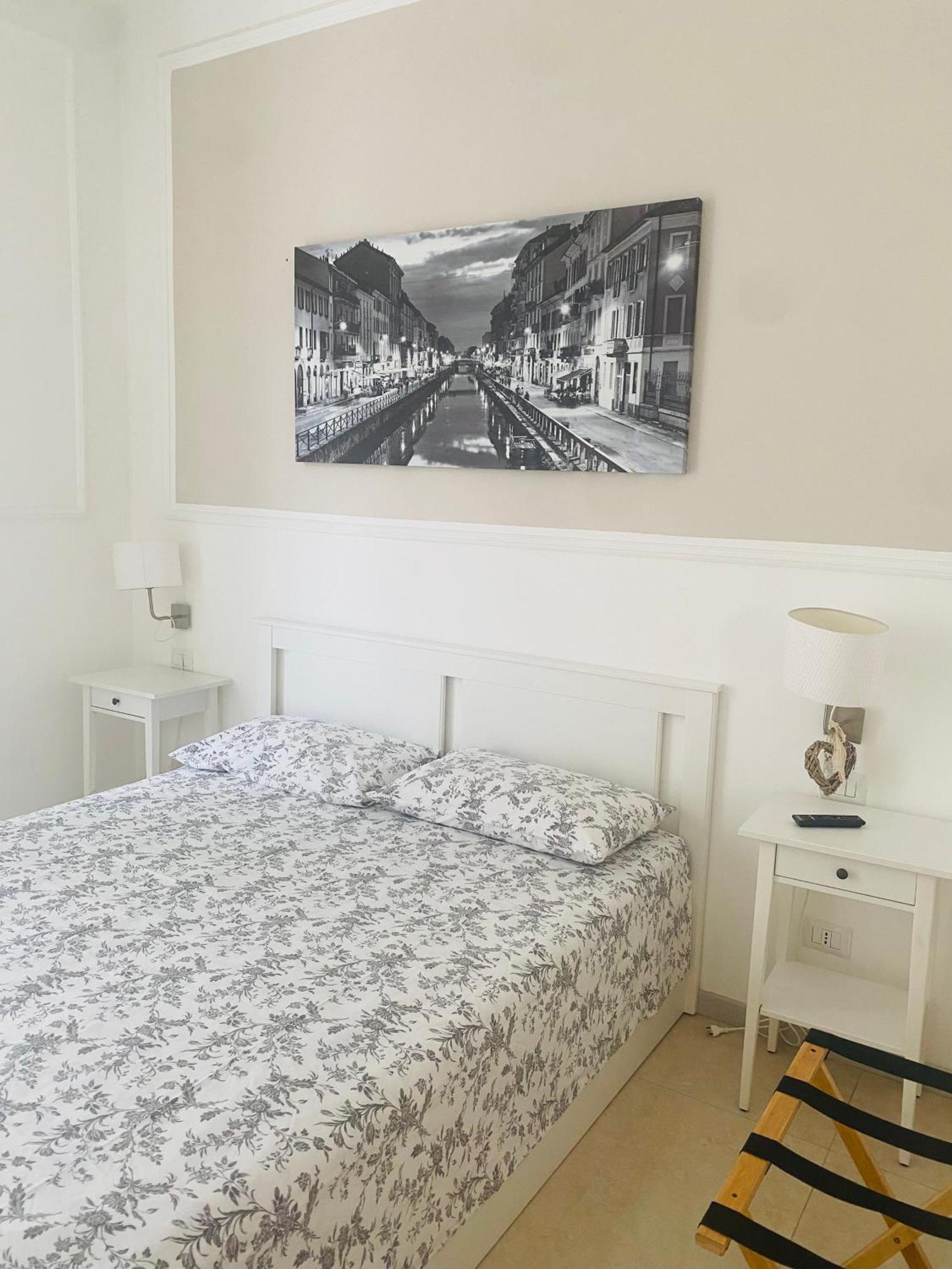 Milano Central Apartamento *