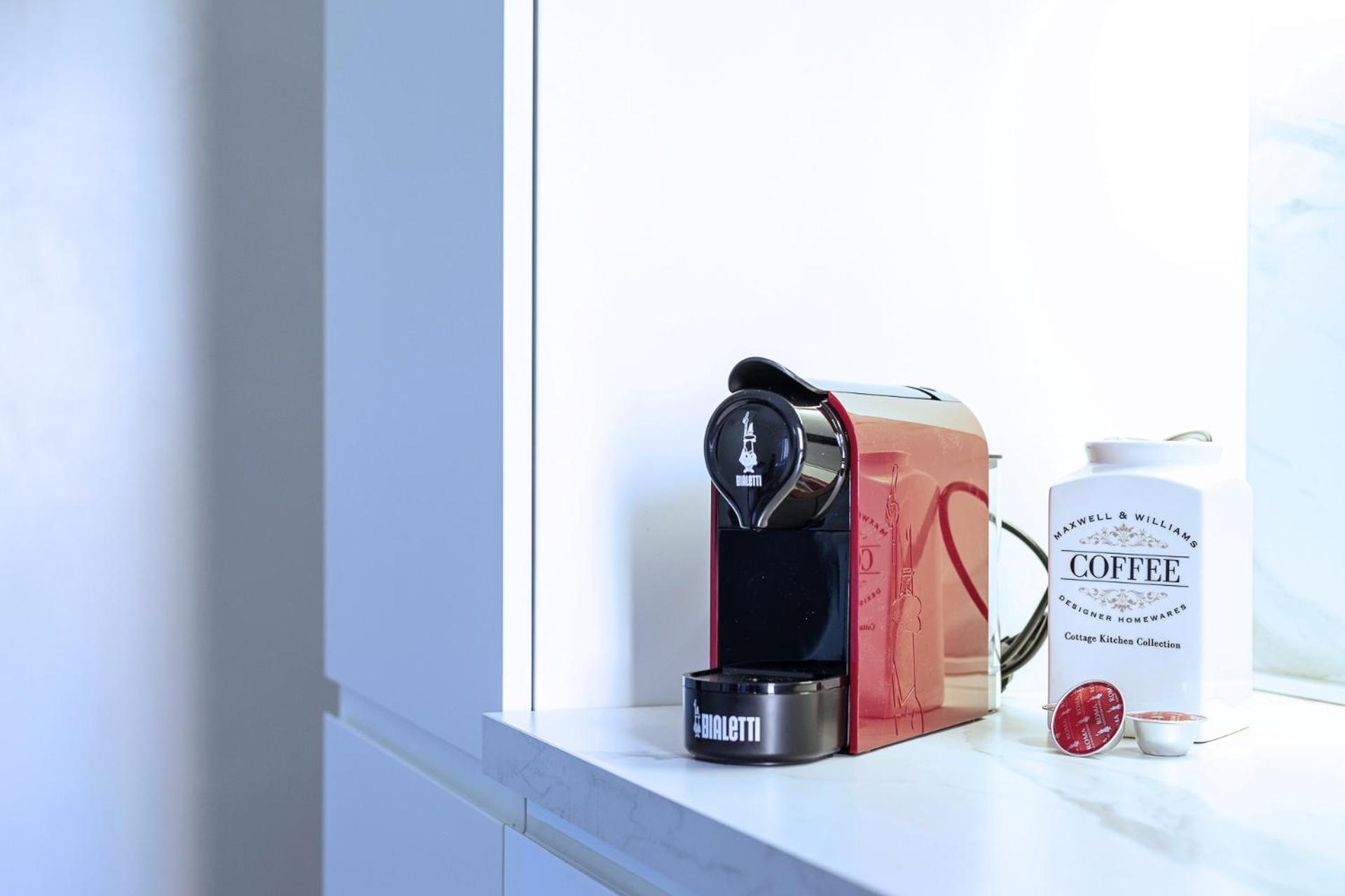 Apartment - Porta Romana Free Wi-fi, Netflix