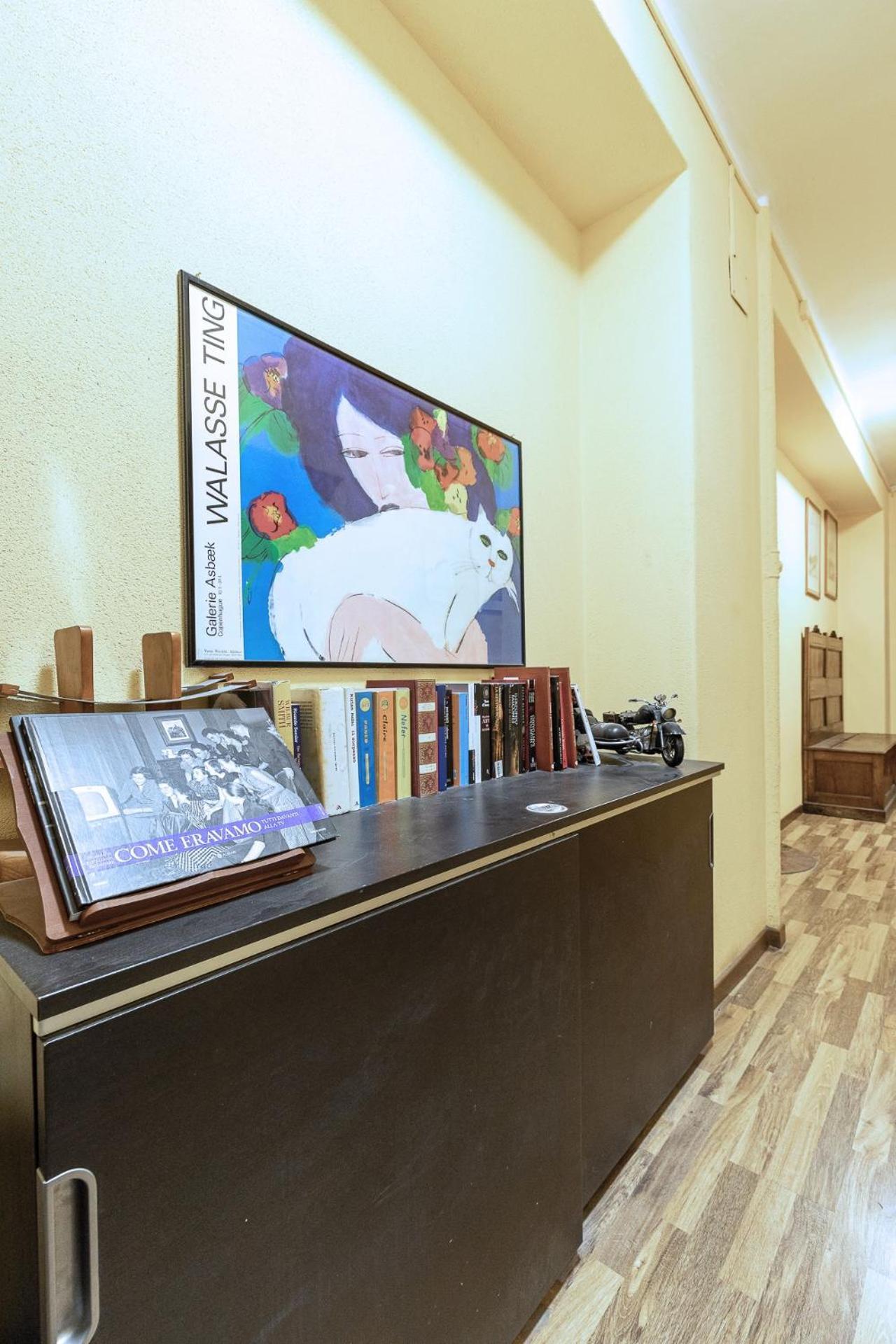 - Porta Romana Free Wi-fi, Netflix Apartment *