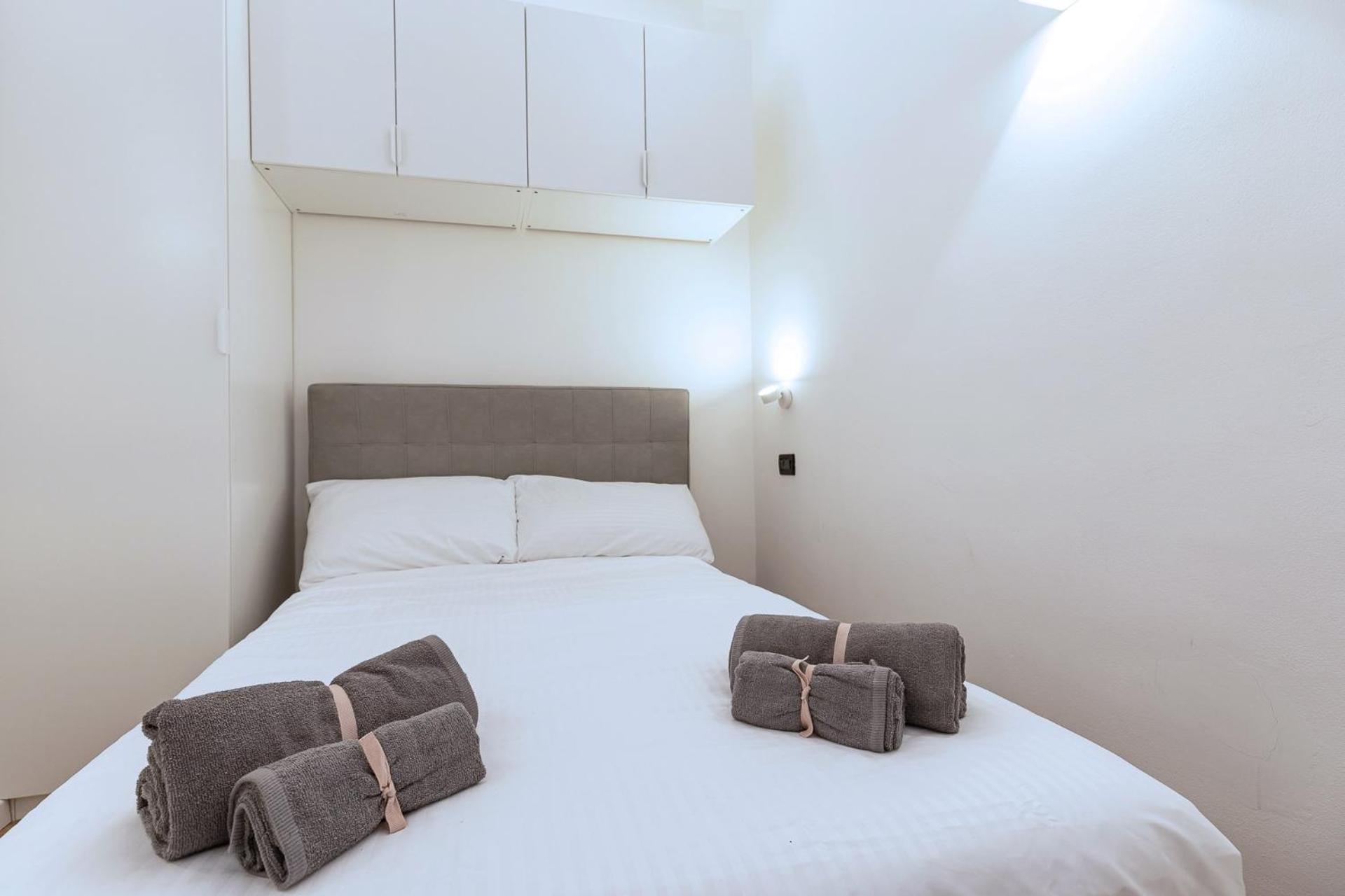 Apartment - Porta Romana Free Wi-fi, Netflix *