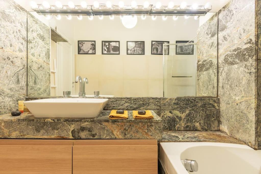 Apartment Pirelli - Flexyrent Wifi - A.c. Milan