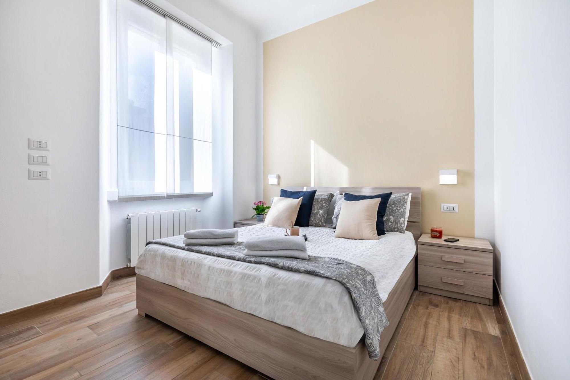 Casa Cosy Gluck Apartment Milan