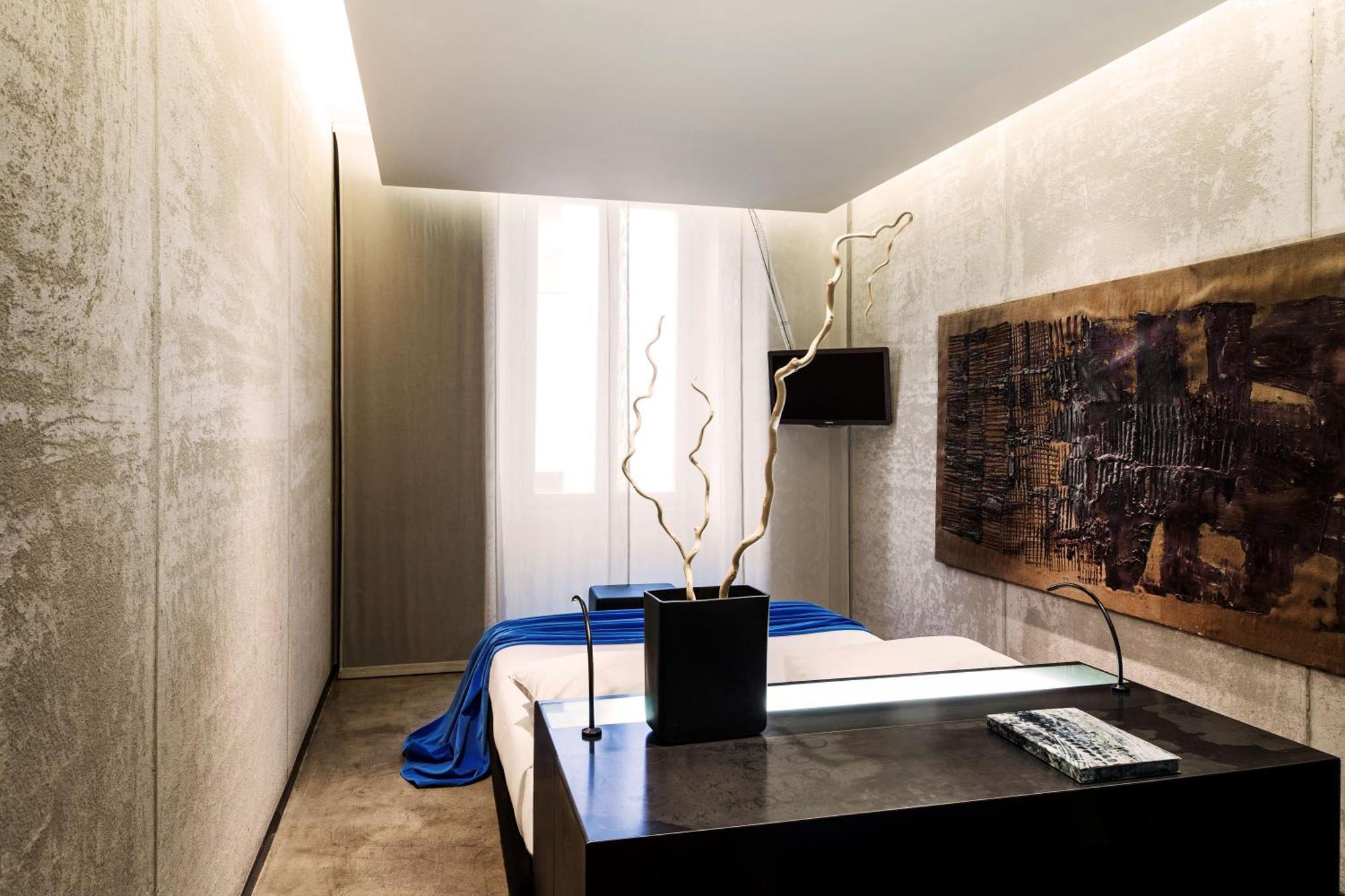 Straf, Milan, A Member Of Design 4*
