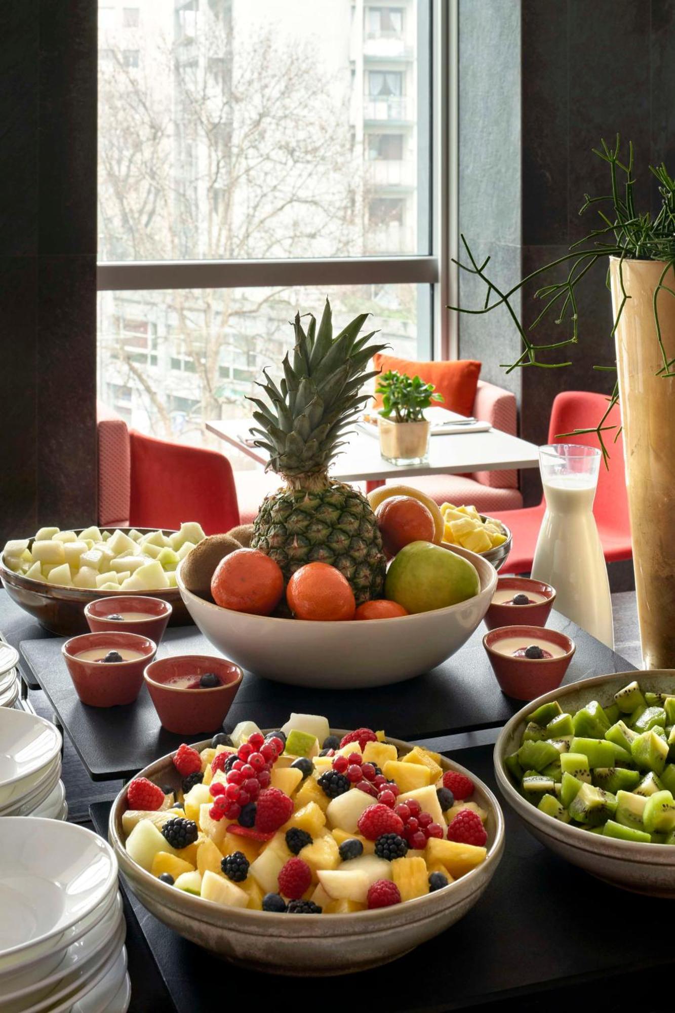 Hotel Hyatt Centric