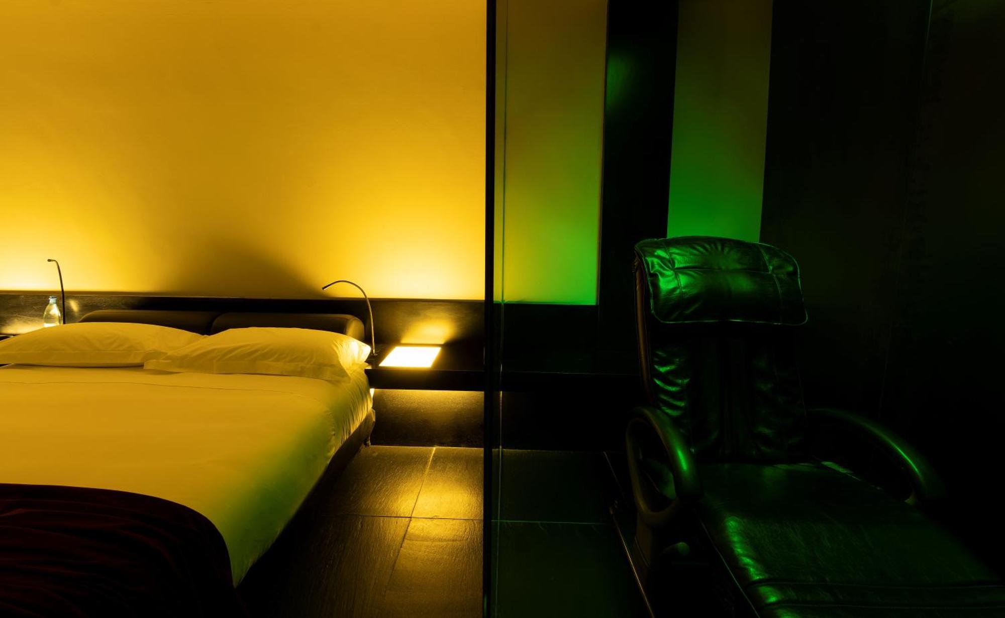 Hotel Straf, Milan, A Member Of Design Milan