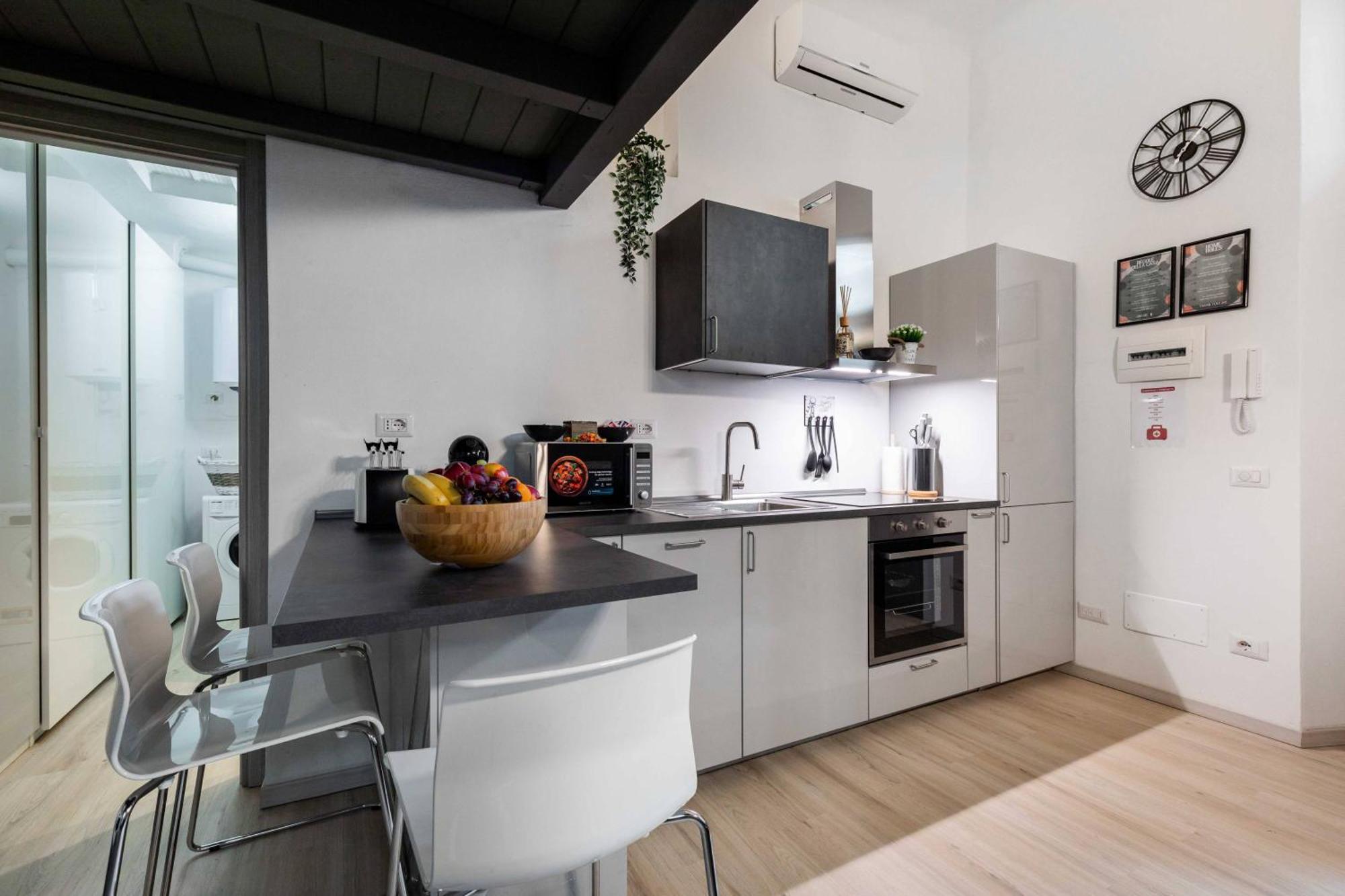 Junior With Netflix And Wifi Apartamento