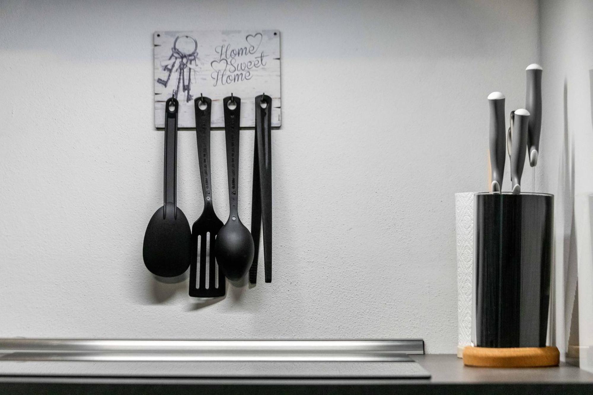 Apartamento Junior With Netflix And Wifi Milão