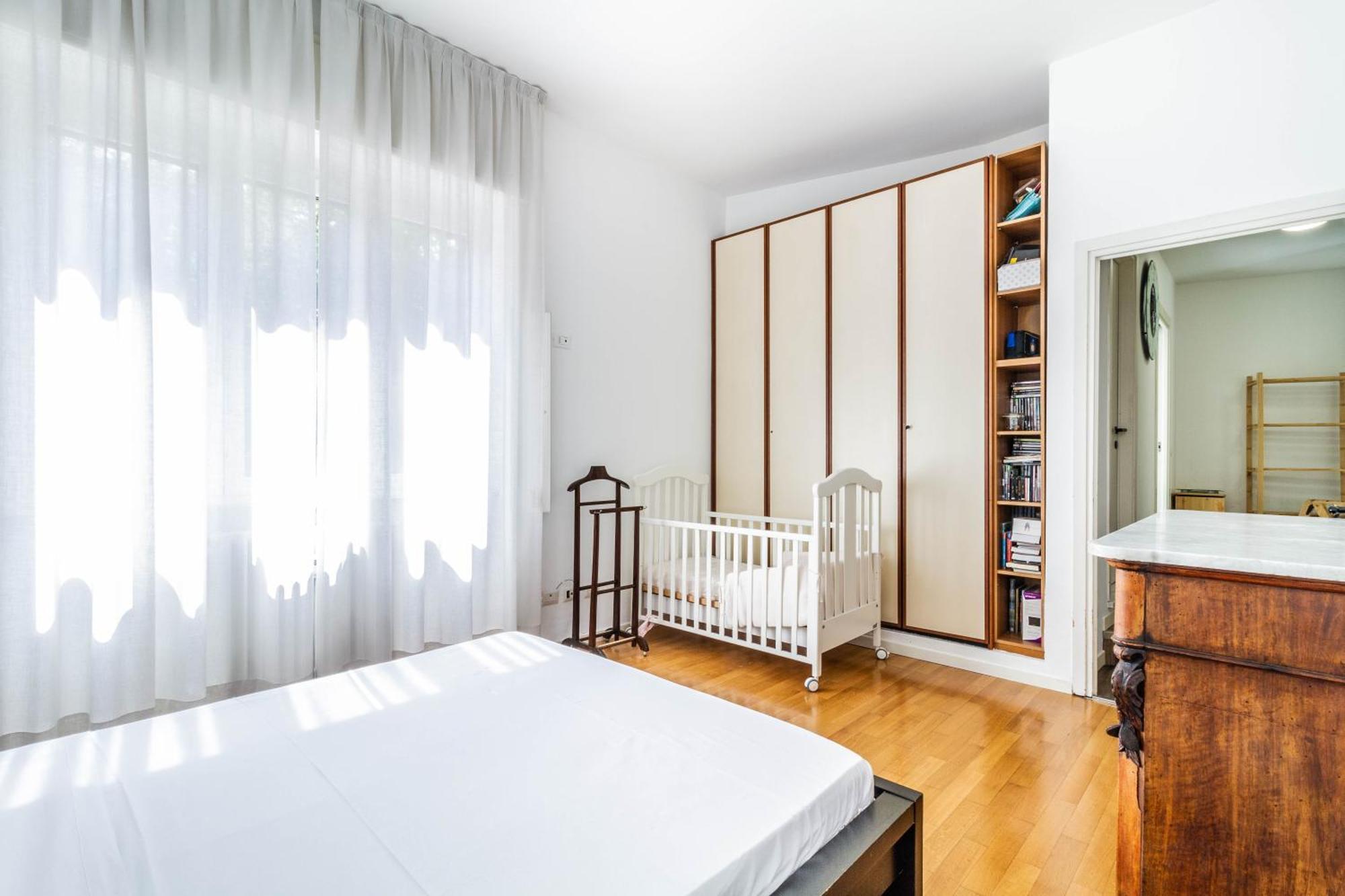 Apartment Domusmi Gozzano-4 *