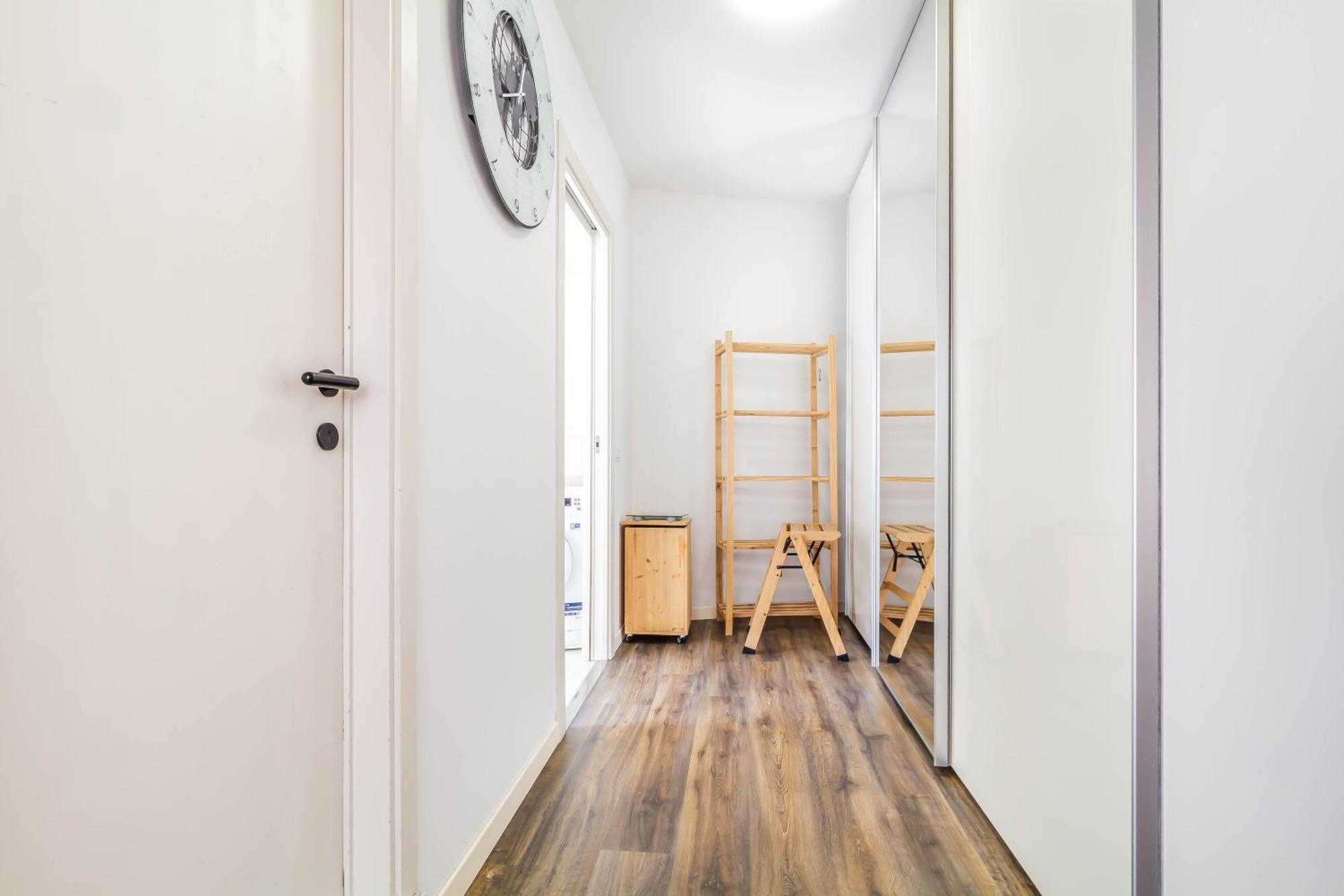 Apartment Domusmi Gozzano-4 *