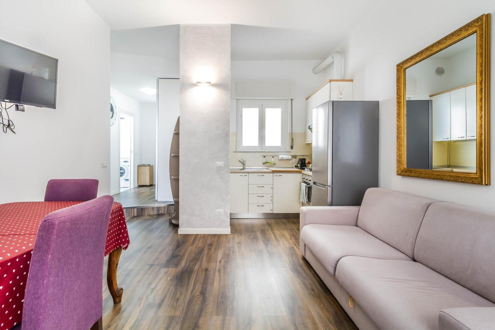 Domusmi Gozzano-4 Apartment *