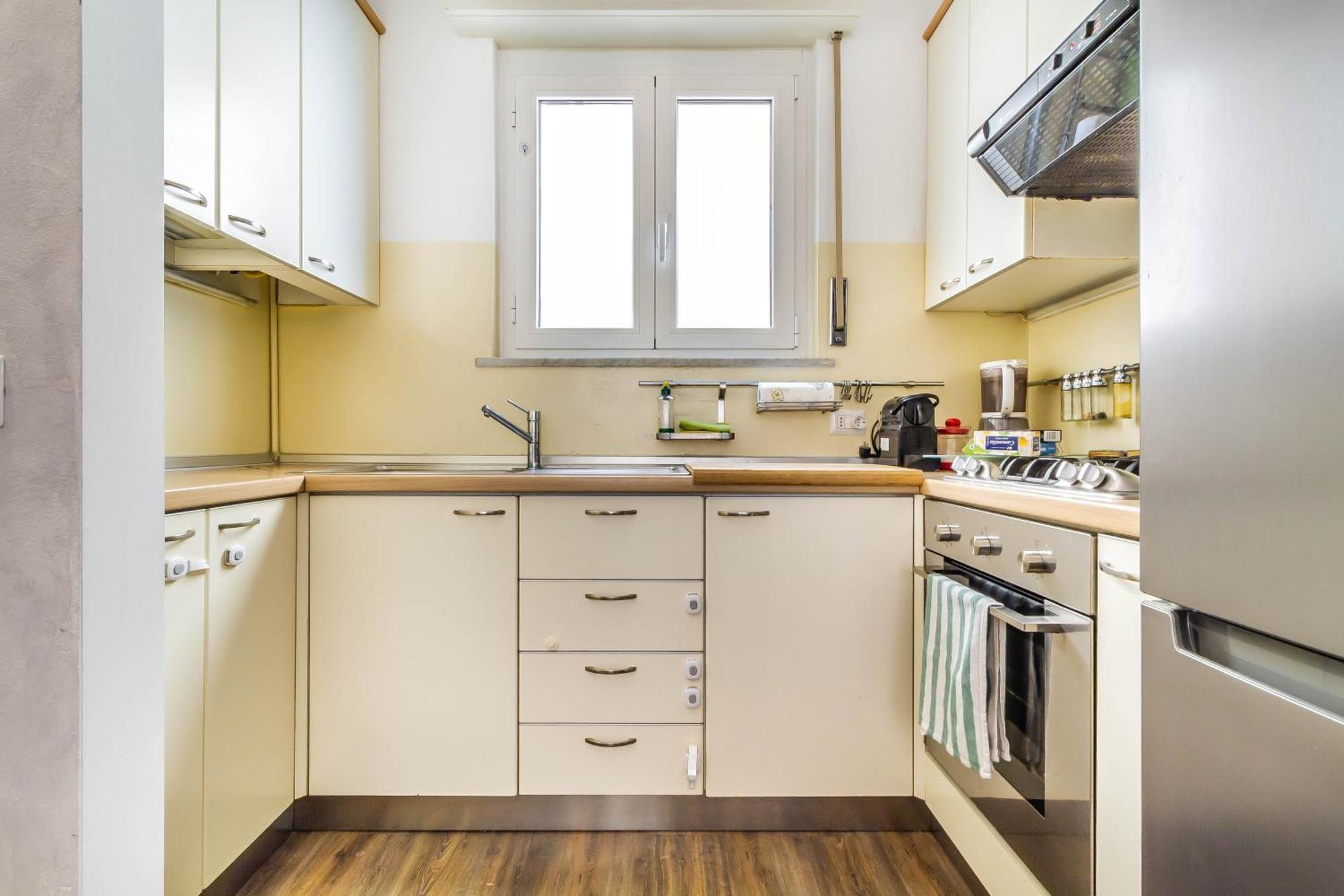 Domusmi Gozzano-4 Apartment *