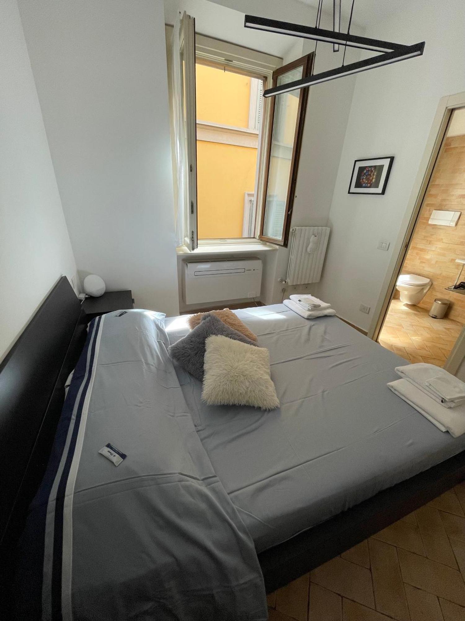 Santa Sofia Apartment *
