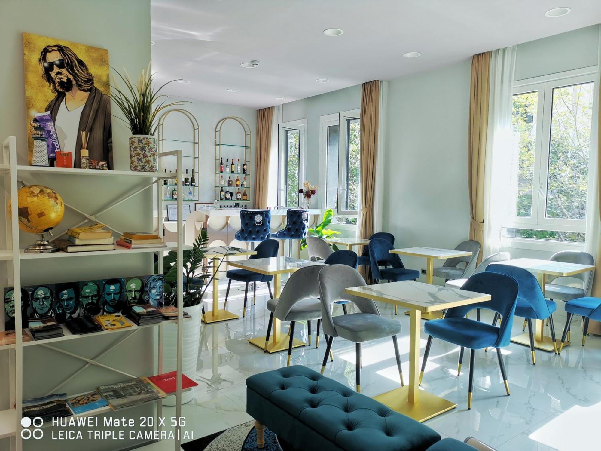 Csi Group - Station Hotel Milan