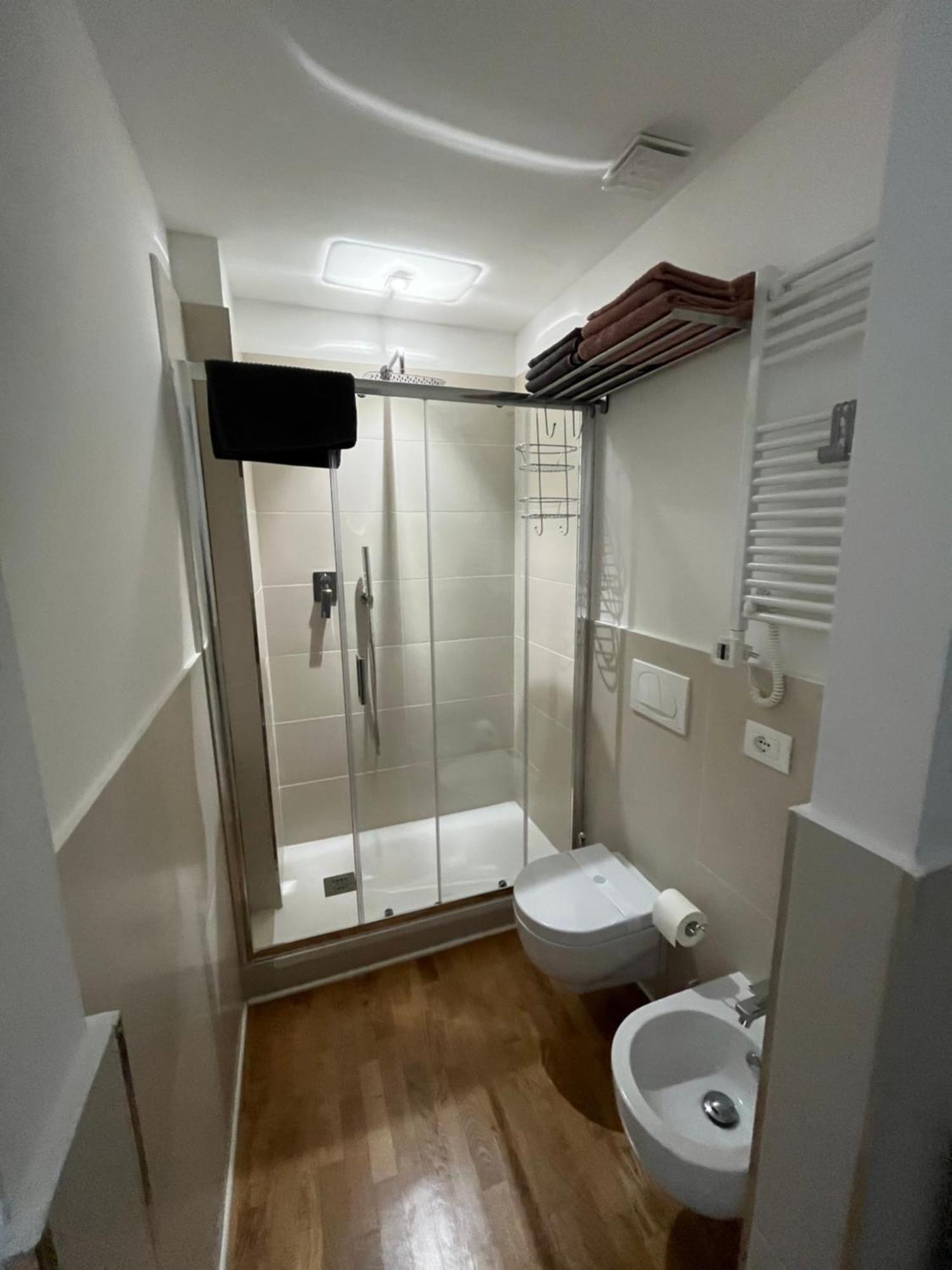 Cherry's House M1 Bande Nere - San Siro- M4 Linate Milan