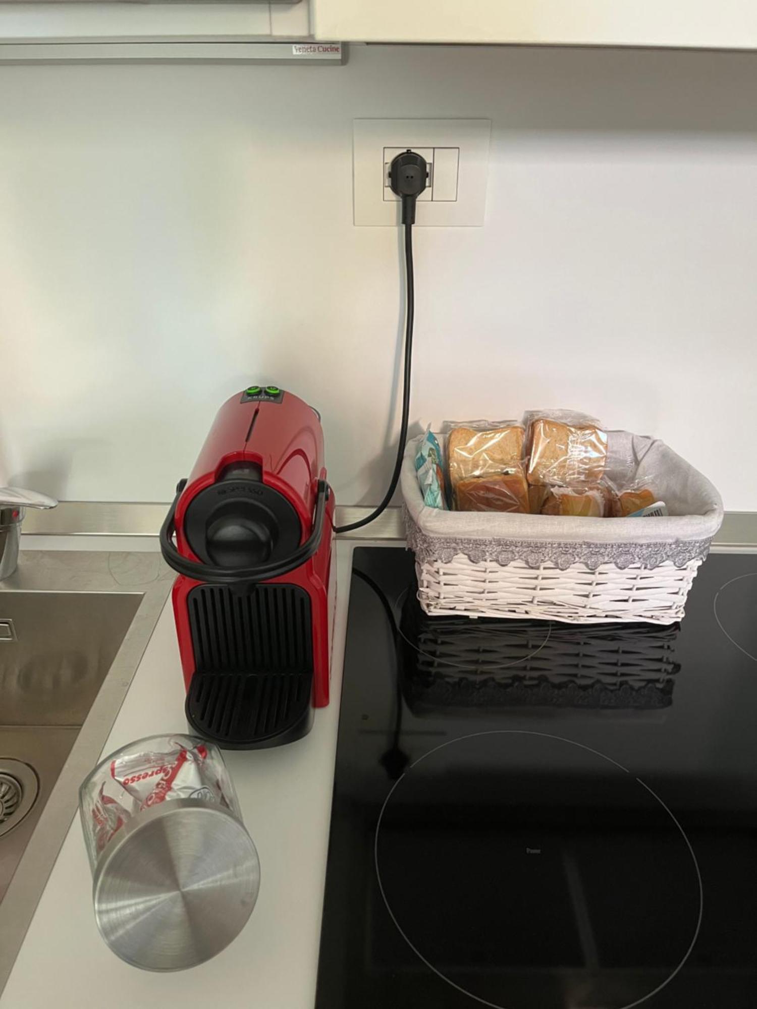 Cherry's House M1 Bande Nere - San Siro- M4 Linate Apartment