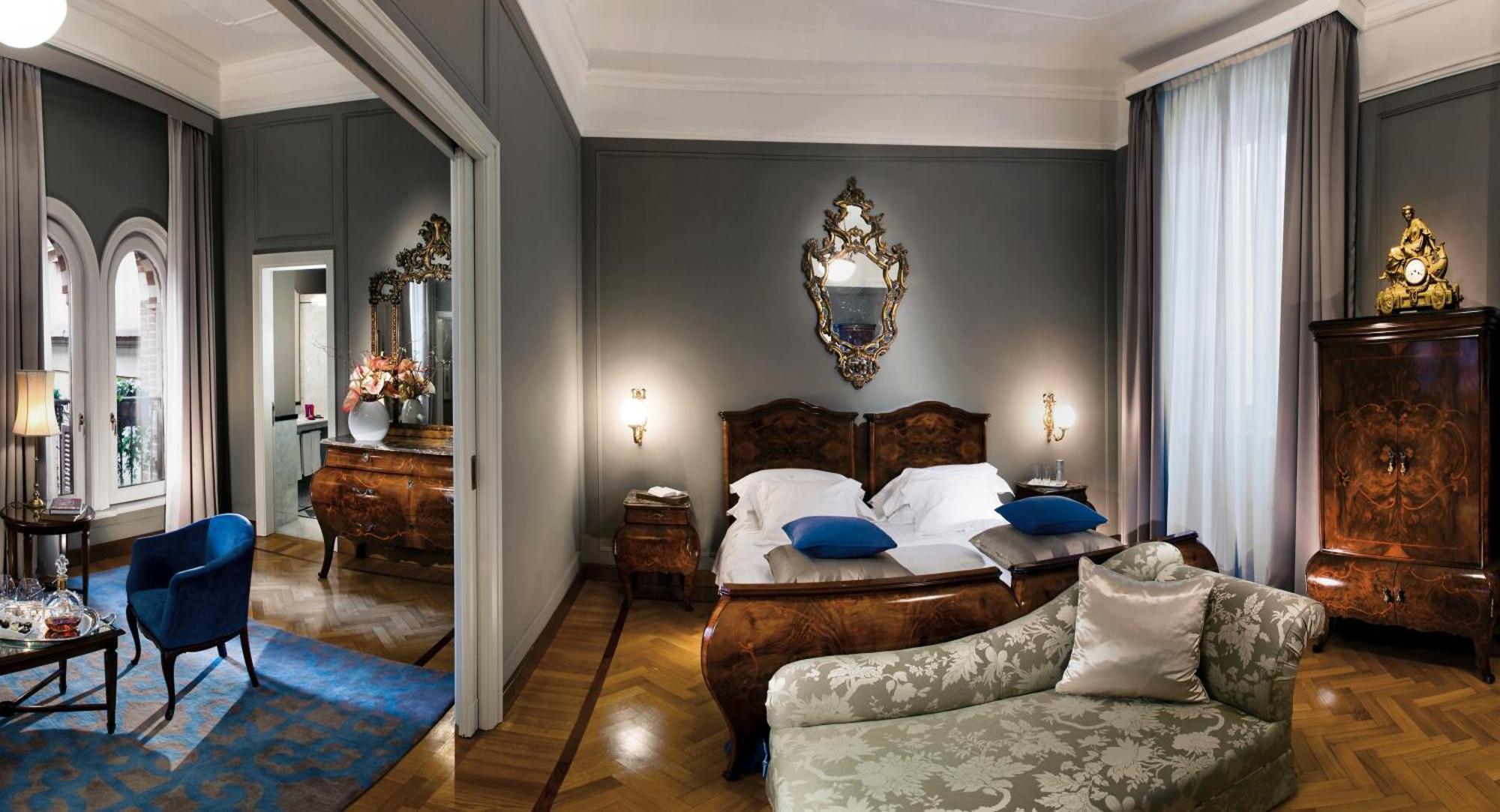 Grand Et De - The Leading Of The World 5*