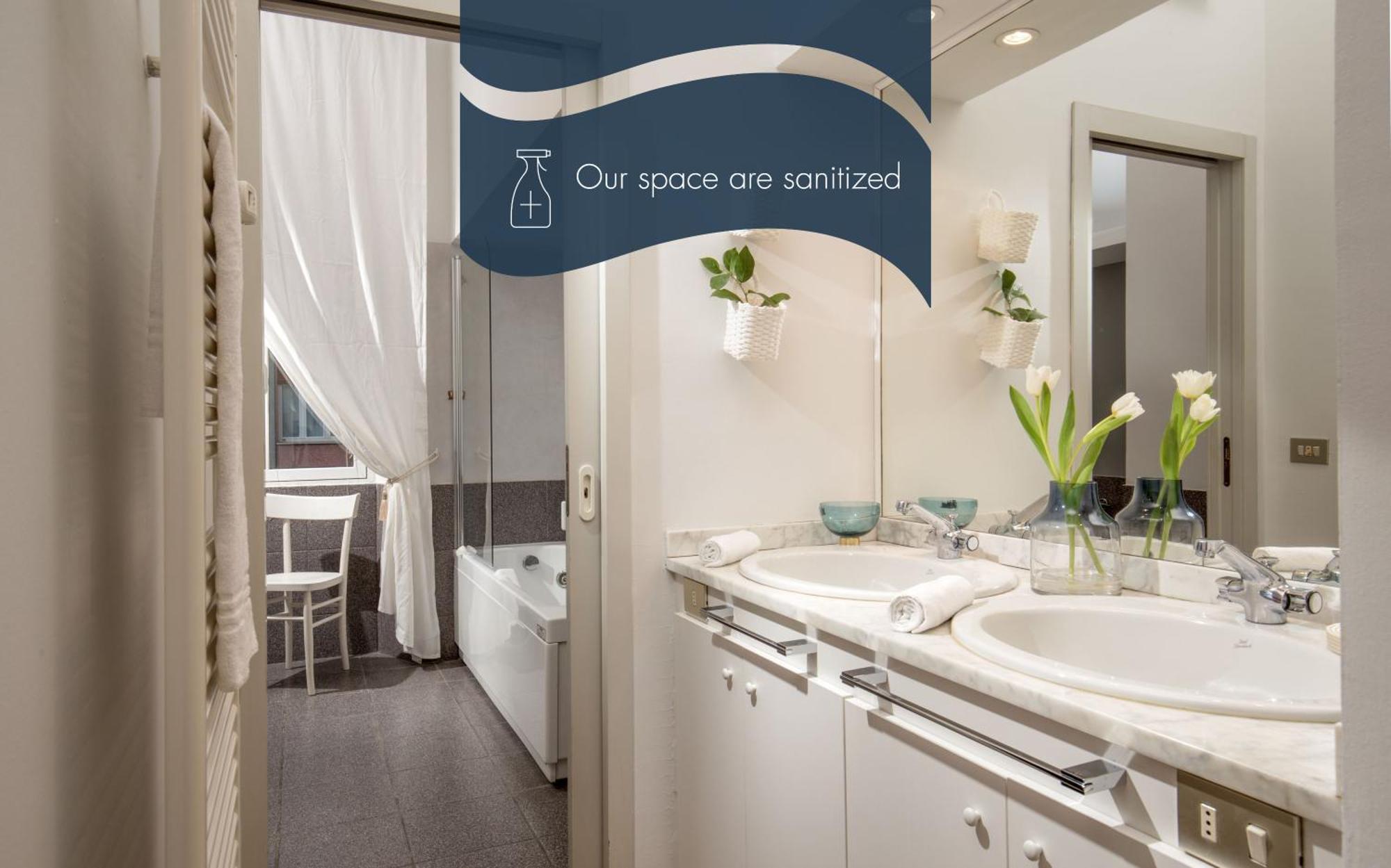 Apartment Daplace - Renzo *