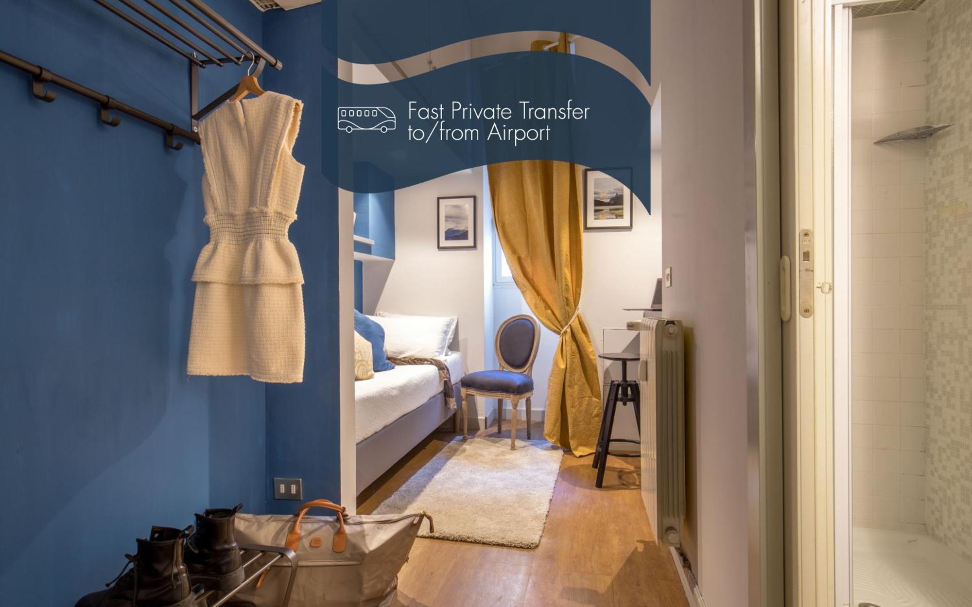 Apartamento Daplace - Renzo *