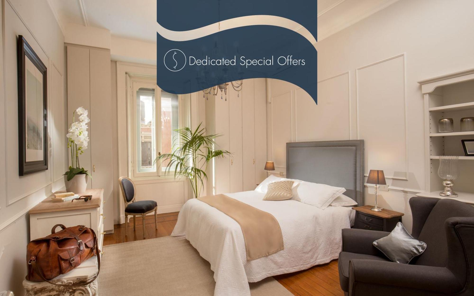 Daplace - Renzo Apartment *